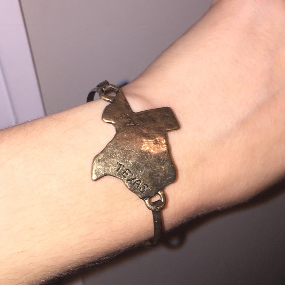 NWOT Texas Bangle - Picture 5 of 5